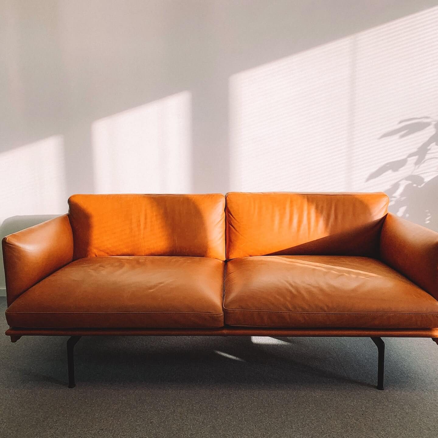 ecoview-cleaning-sofa-orange